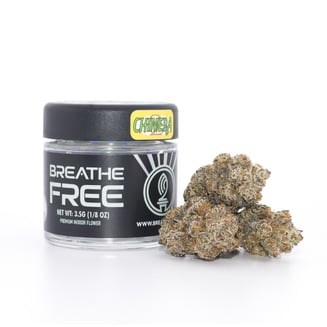 D-Lish by Breathe Free