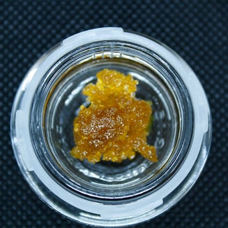 Berry Wreck by Bold Cultivation