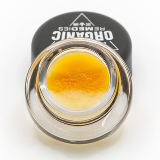 Neapolitan Fall Edition (C.G. Burger, Icicle Nectar, B. Driver) [3g] by Organic Remedies Maryland