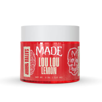 MADE: Lou Lou Lemon