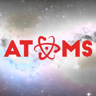 Atoms — Oaxacan Pines