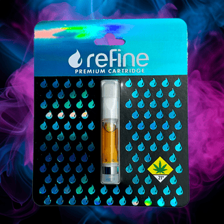 Galactic Runtz by Refine