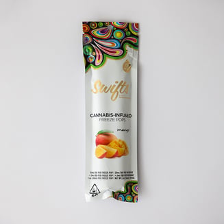 Mango [2pk] (20mg) by Swifts