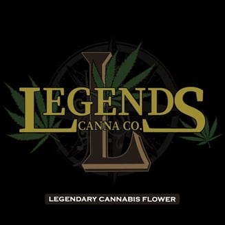 '92 OG by Legends Canna Co.