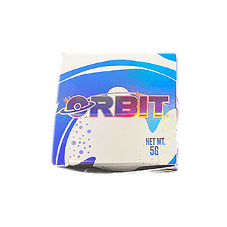 Garlic Candy [5g] by Orbit