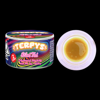 Creme De Canna — Terpys: Mai Tai