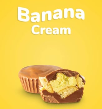 Banana Cream Pie [2pk] (100mg) by Covert Kitchen