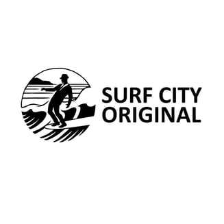 Surf City Original — Kush