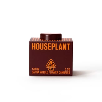 Azores High by Houseplant