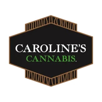 10G's [.5g] by Caroline's Cannabis