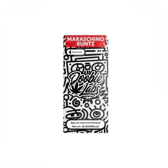 Maraschino Runtz [1000mg] by Doobie Labs