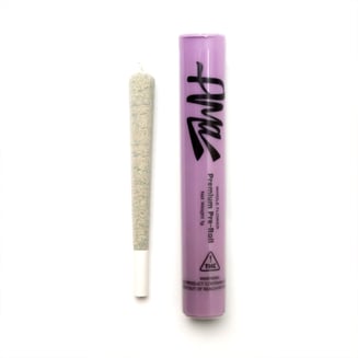 Alpine Taffy [1g] by AMA