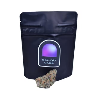 Garlic Cocktail 7 by Galaxy Labs