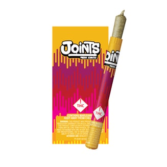 1:1 Fluff Head [1g] by Joints
