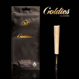 Maven: Fkafl Goldies Single