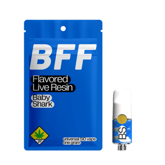 Baby Shark (BS) by BFF