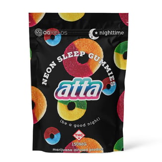 Neon - Sleep [6pk] (150mg) by Atta