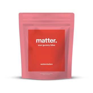 Watermelon  [20pk] (100mg) by matter.