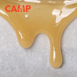 Coconut Crunch by CAMP Cannabis - MO