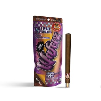 Cream Cookie x Purple Sunset [1.3g] by Waferz