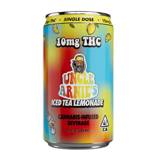 Uncle Arnie's — Iced Tea Lemonade
