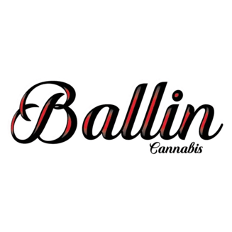 9# Hammer by Ballin Cannabis
