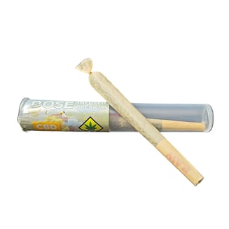 AC/DC [1g] by Dose Oil