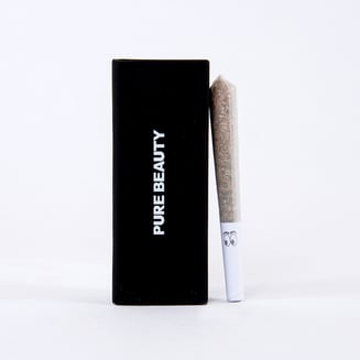 Animal Tree [.5g] by Pure Beauty
