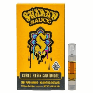 Shaman Extracts: Grapefruit Chem