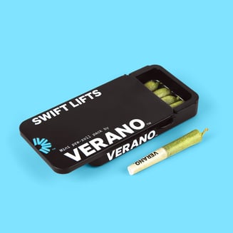 Verano — Slurricane