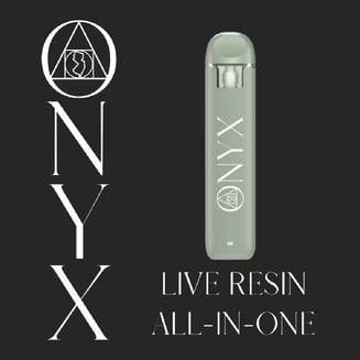 Banana x Sunset Sherbert [500mg] by Onyx