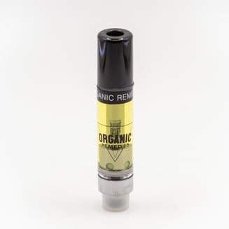 Naughty List by Organic Remedies Maryland