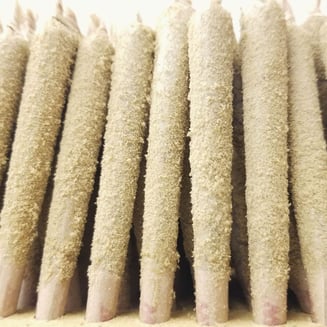 Bluntz & Wild Ice Cream Cake [2g] by Rex's Remedies