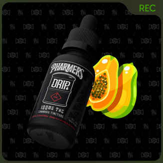 Mango (100mg)