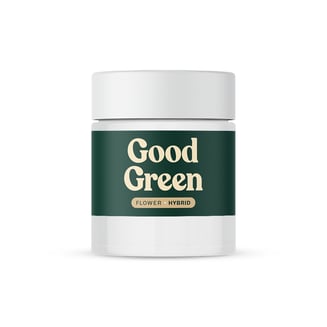 Daily Grape by Good Green