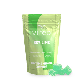 Key Lime [10pk] by Vireo