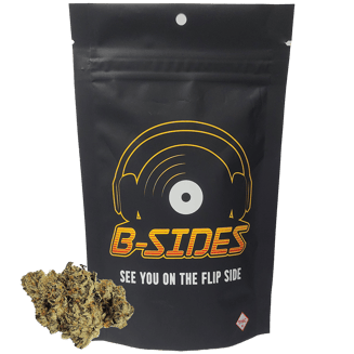 Grease Queen #2 by B-Sides