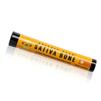 Grizzly Peak — Sativa [1g]