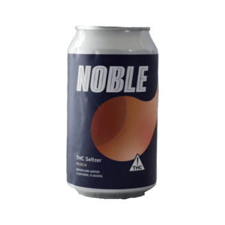 Peach (10mg) by Noble Labs