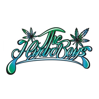 Alien OG by The Hydro Boys