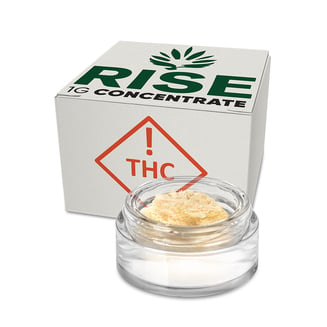 95 CKIES by RISE by Green Thumb