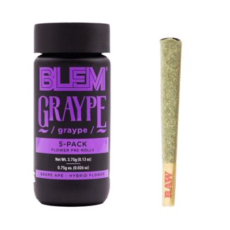 BLEM — Graype