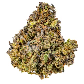 West Coast Cure — Thai Lotus