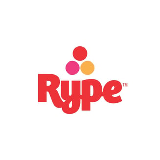 Rype — Blood Orange Syrup