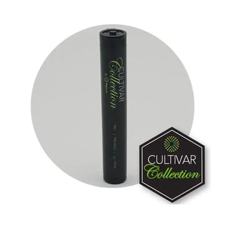 Vapor Fuel [1g] by Cultivar Collection