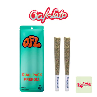 Oakfruitland — Oak-lato