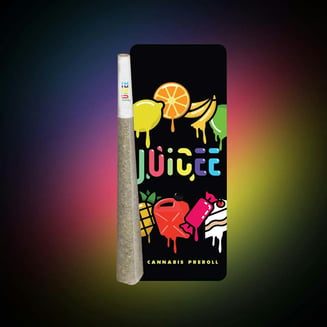 Alpha Runtz [1g] by Juicee