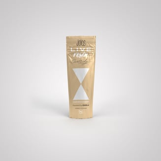 Poison Apple - Live Resin by Joos