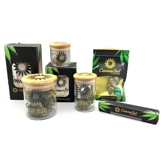 Acapulco Gold by Cannasol