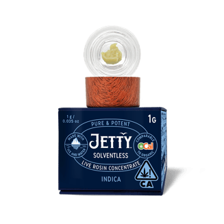 Jetty Extracts: Modified Mintz